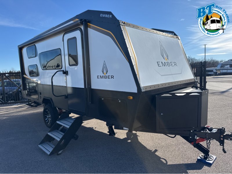 2022 EMBER OVERLAND 190MDB
