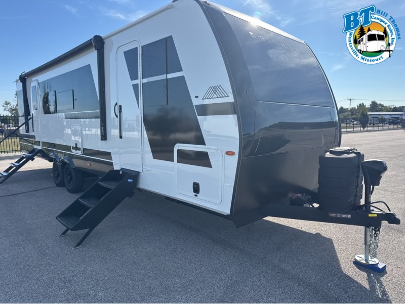 2027 BRINKLEY MODEL I 290