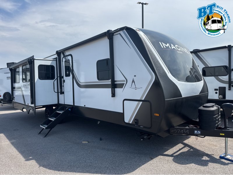 2026 GRAND DESIGN IMAGINE 2970RL