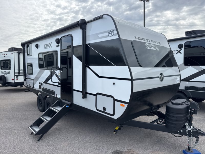 2026 FOREST RIVER IBEX 19MBH