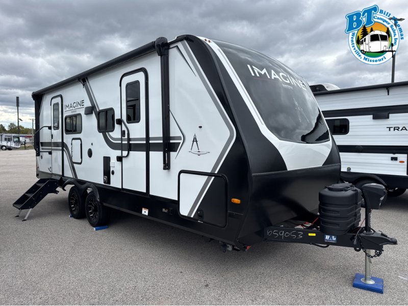 2027 GRAND DESIGN IMAGINE 2300MK
