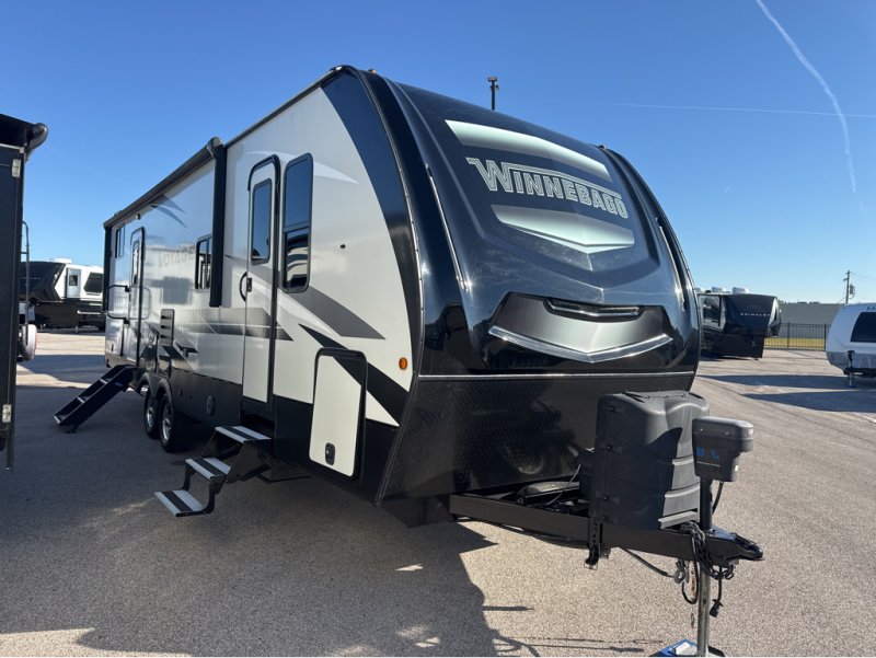 2021 WINNEBAGO VOYAGE 3033BH