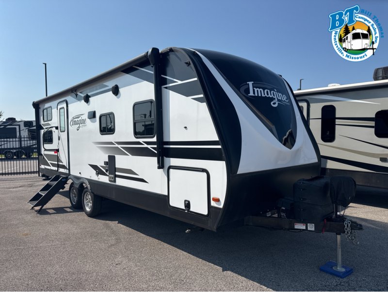 2022 GRAND DESIGN IMAGINE 2400BH