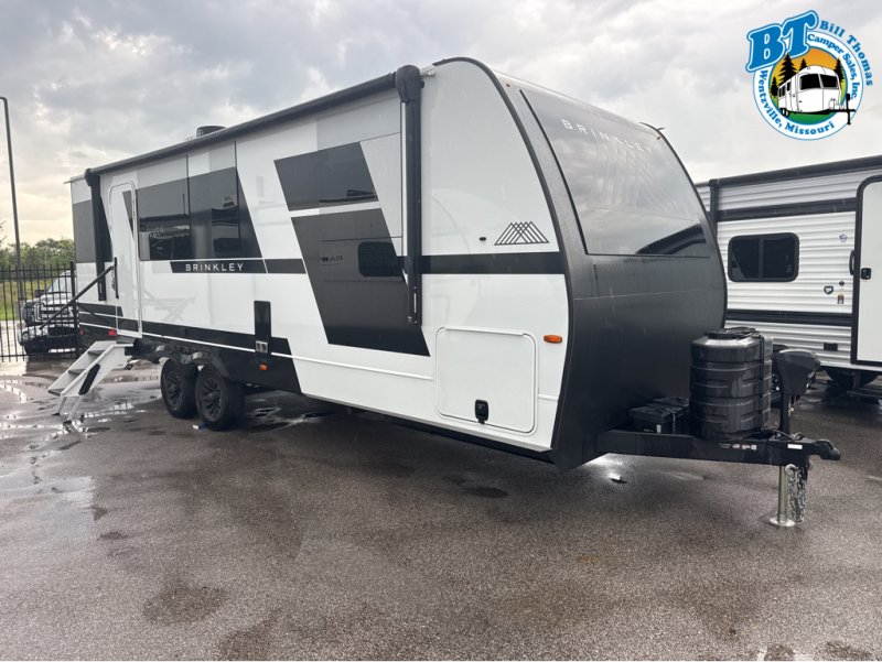 2026 BRINKLEY MODEL I 265