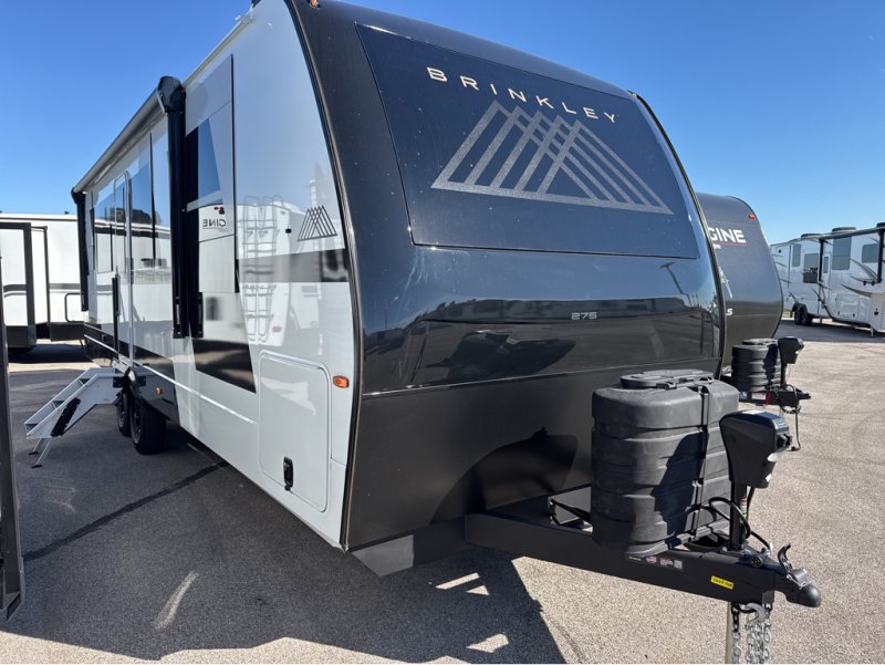2026 BRINKLEY MODEL I 275