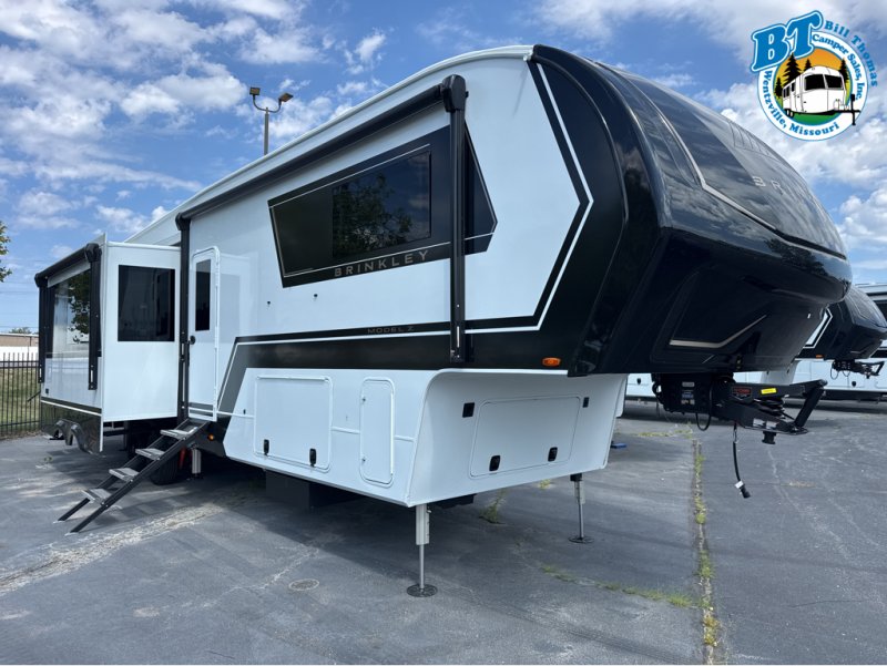 2027 BRINKLEY MODEL Z 3510