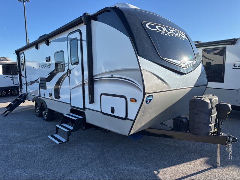 2020 KEYSTONE COUGAR 26RBS