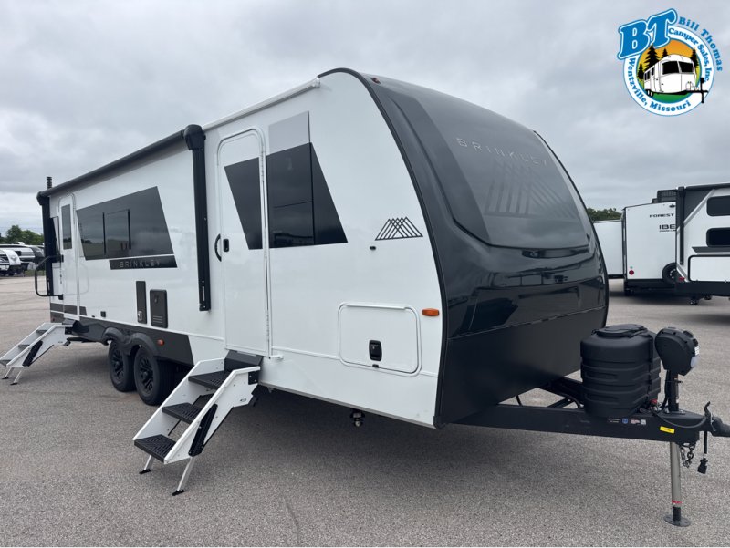 2027 BRINKLEY MODEL IX 25X