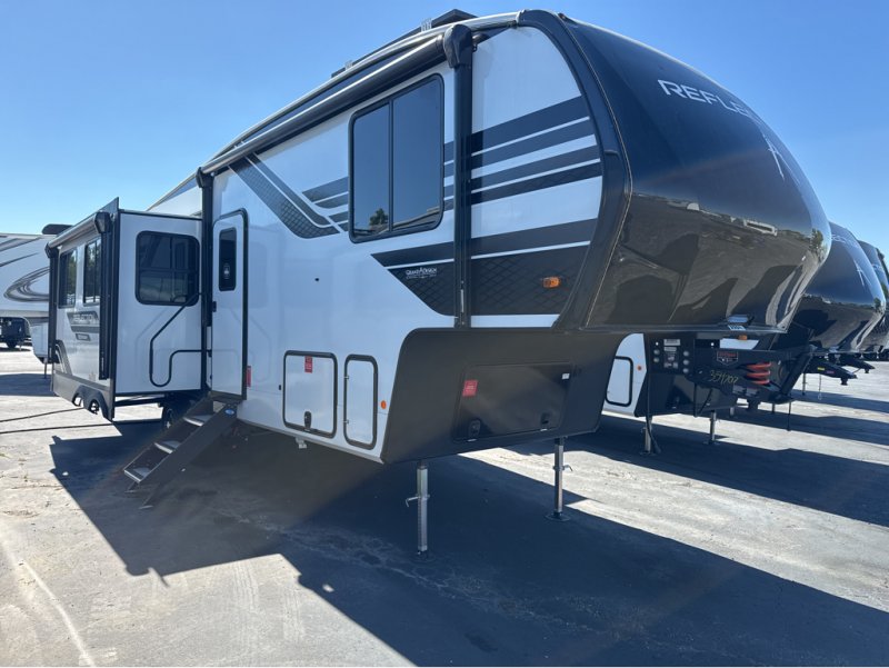 2026 GRAND DESIGN REFLECTION 150 SERIES 295RL