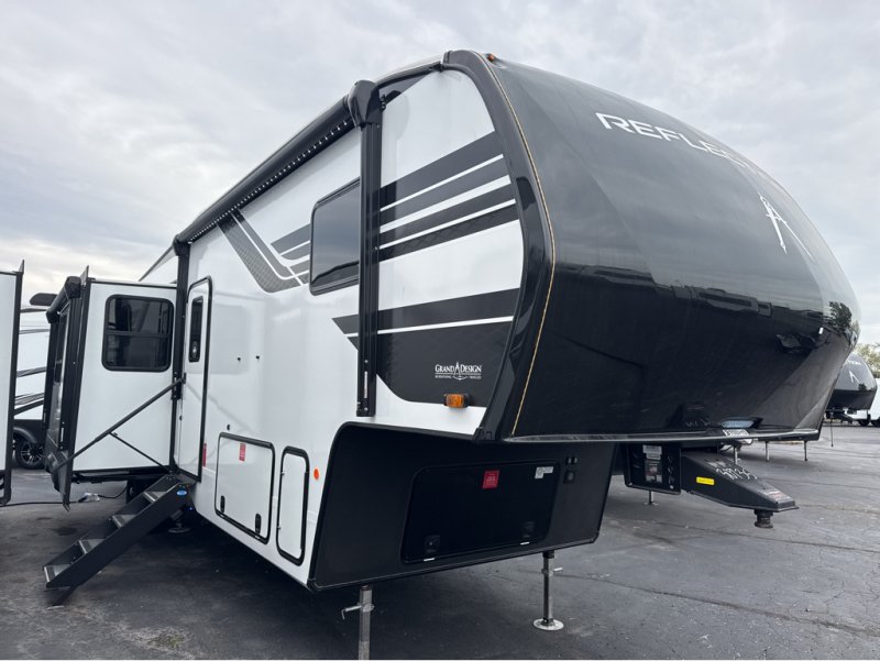 2026 GRAND DESIGN REFLECTION 311BHS