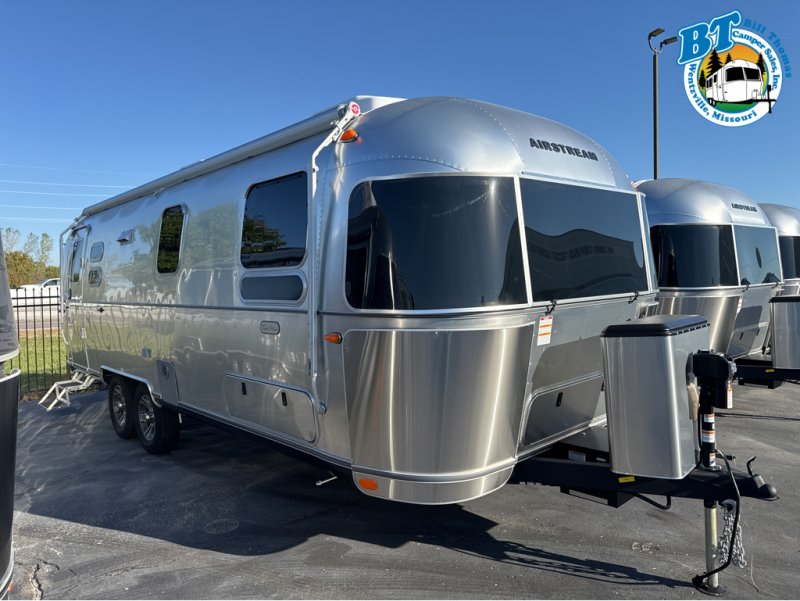 2027 AIRSTREAM TRADE WIND 27FB TWIN