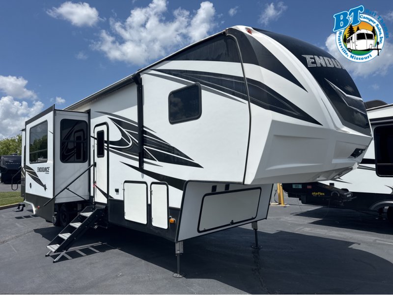 2019 DUTCHMAN ENDURANCE 3956