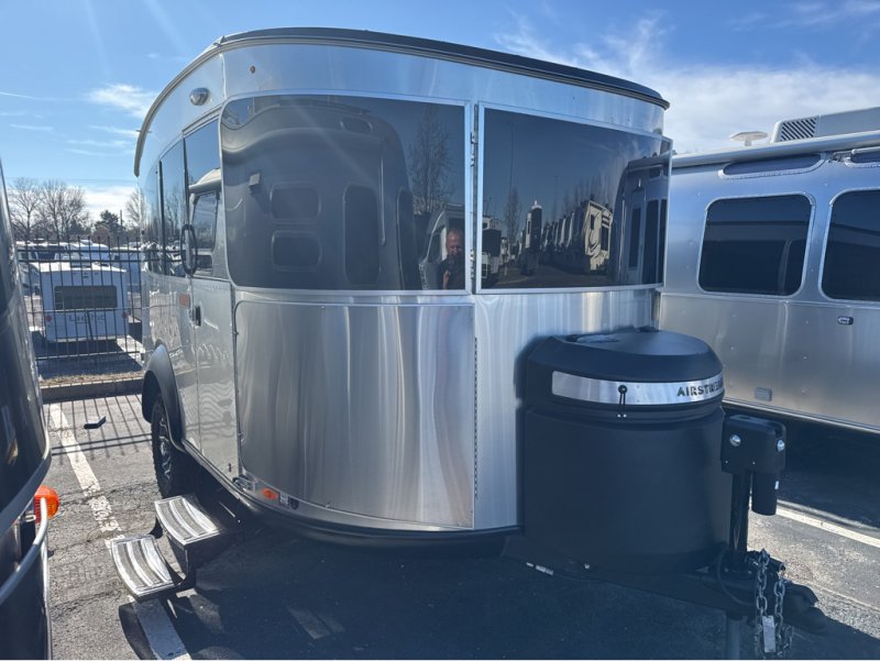 2023 AIRSTREAM BASECAMP 20X