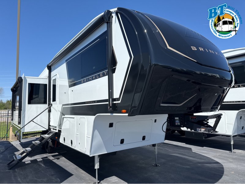 2026 BRINKLEY MODEL Z 2900