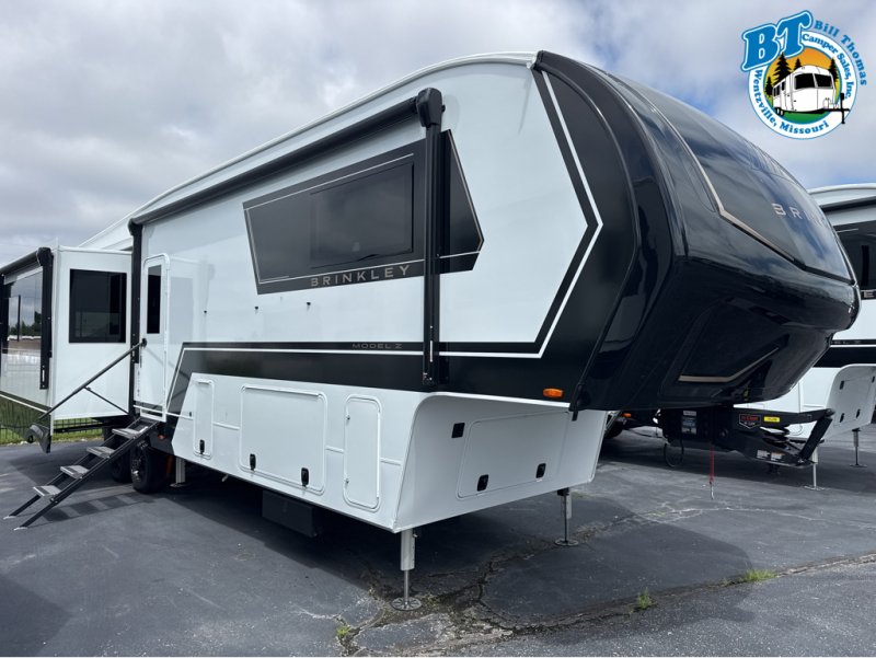 2027 BRINKLEY MODEL Z 3600