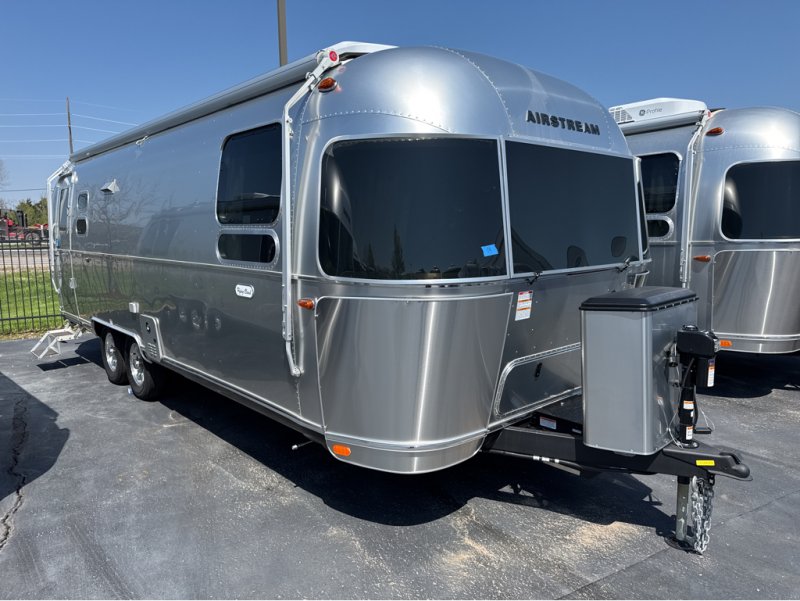 2025 AIRSTREAM FLYING CLOUD 27FB QUEEN