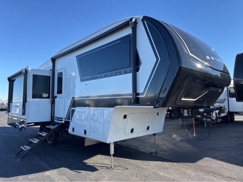 2026 BRINKLEY MODEL Z 2700