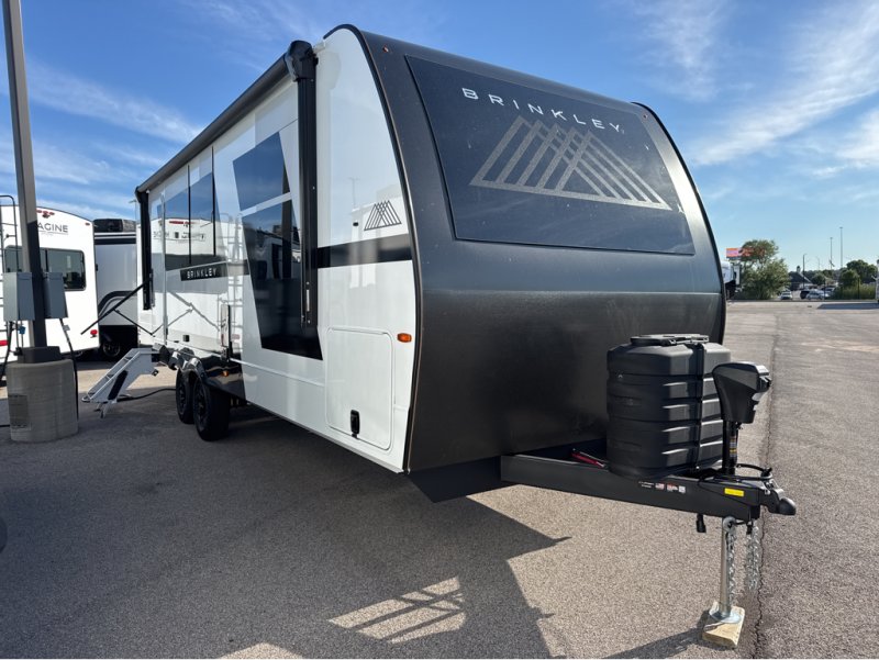 2026 BRINKLEY MODEL I 265