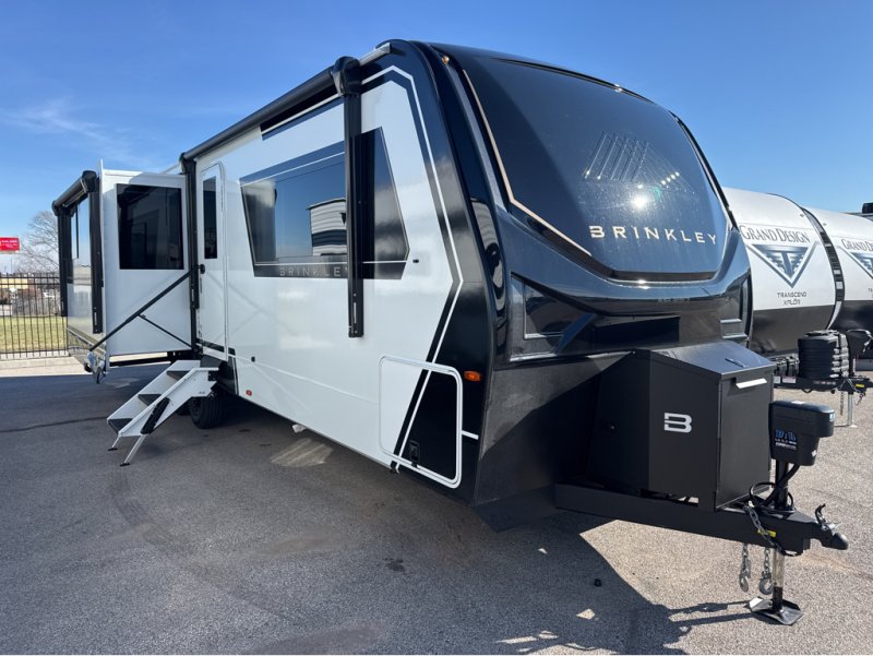 2026 BRINKLEY MODEL Z AIR 297