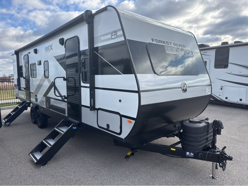 2026 FOREST RIVER IBEX 25RBH