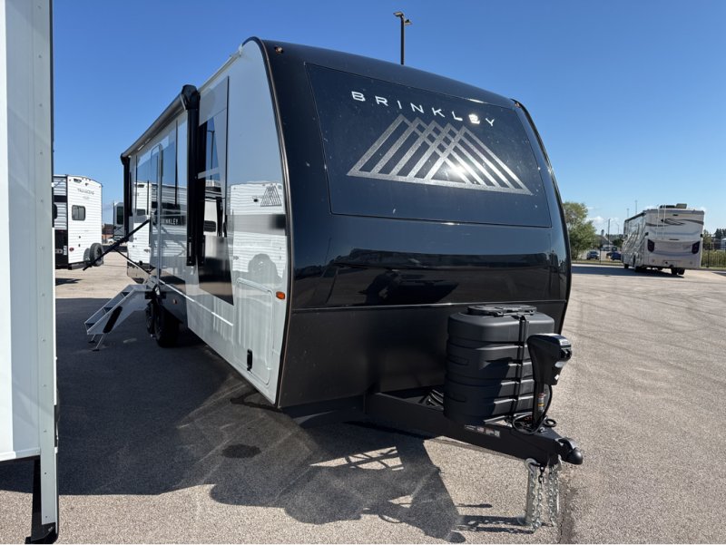 2026 BRINKLEY MODEL I 275