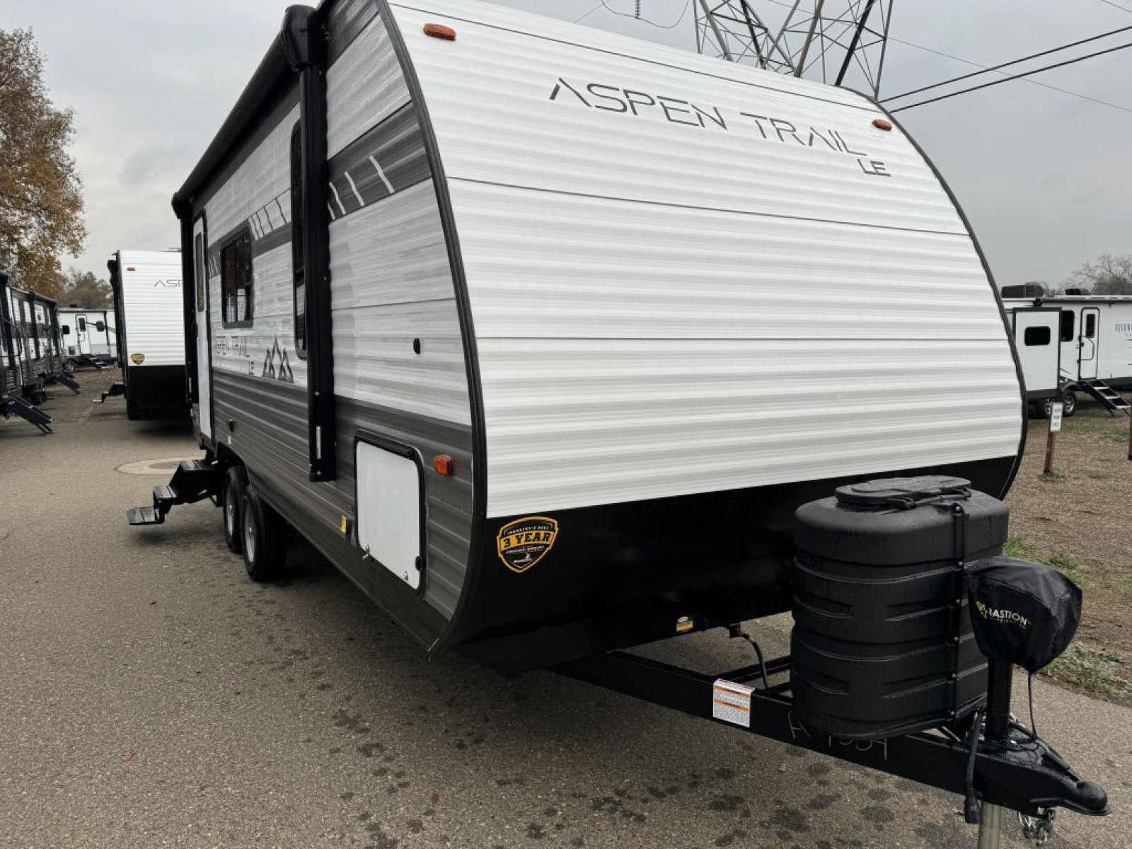 Cheap RVs for sale in Redding, CA | Discount RVs and Specials ...