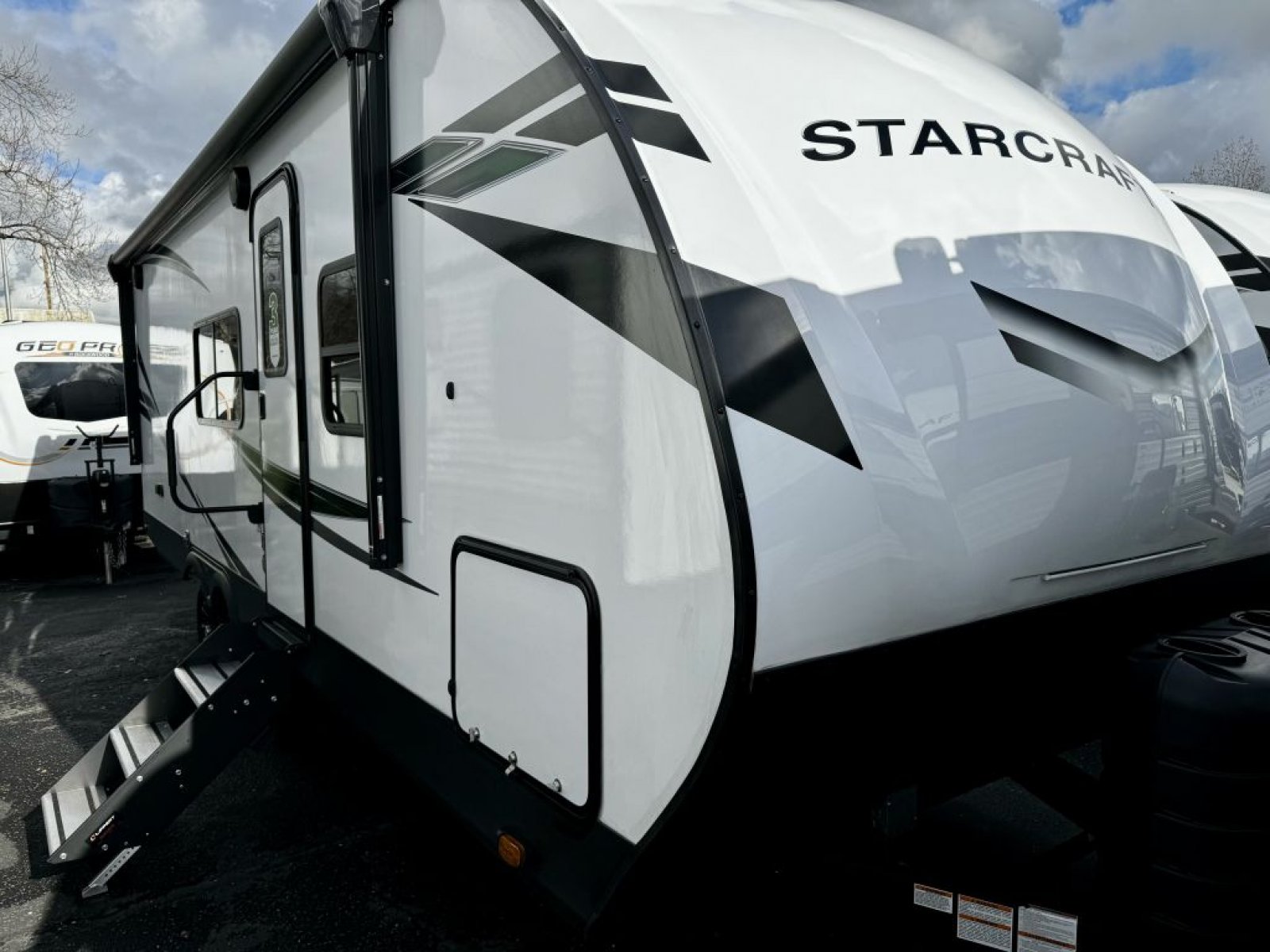 Cheap RVs for sale in Redding, CA | Discount RVs and Specials ...