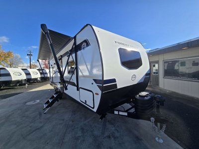 2025 SURVEYOR LEGEND 265RBLE