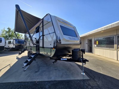 2025 NO BOUNDARIES NO BO 20.7 BM 20 SERIES