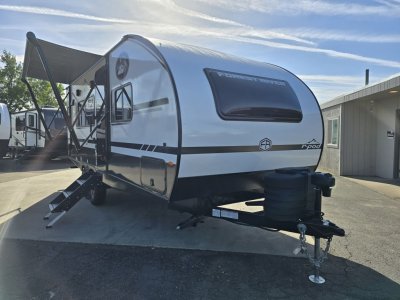 2025 R-POD R POD 205