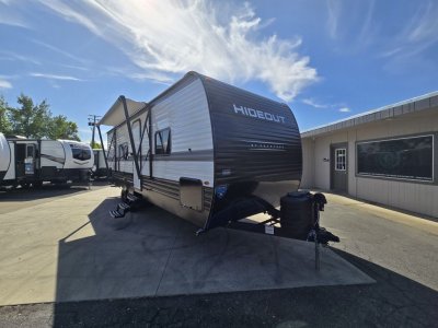 2025 HIDEOUT 240BHWE SPORT DOUBLE AXLE - WEST