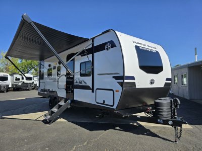 2026 SURVEYOR LEGEND 260BHLE