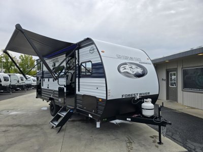 2026 CHEROKEE WOLF PUP 17JW