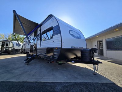 2026 CHEROKEE GREY WOLF 26DBH