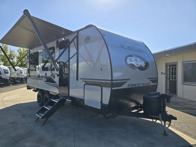 2026 CHEROKEE GREY WOLF 18RRBL BLACK LABEL