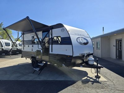 2026 CHEROKEE WOLF PUP 16BHSW