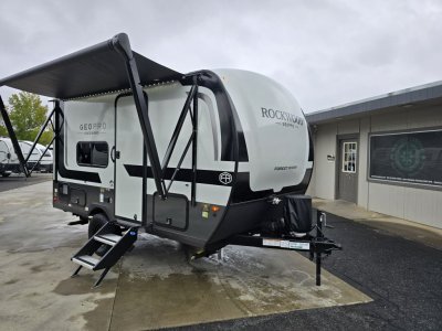 2026 ROCKWOOD GEO PRO 13LE