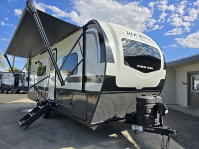 2026 ROCKWOOD MINI LITE 2513S