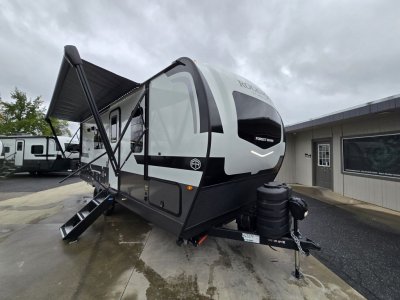 2026 ROCKWOOD MINI LITE 2520BH