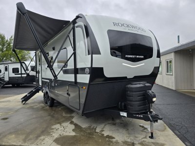 2026 ROCKWOOD MINI LITE 2511S