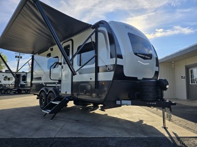 2026 ROCKWOOD GEO PRO 20BHT