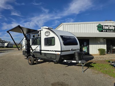 2026 R-POD R POD 180