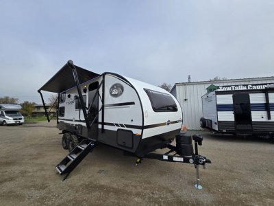 2026 R-POD R POD 203