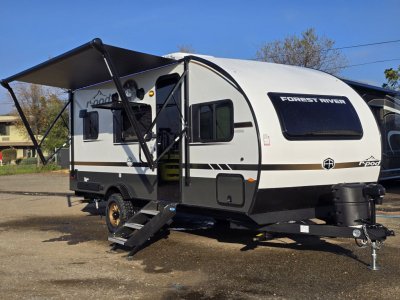 2026 R-POD R POD 185