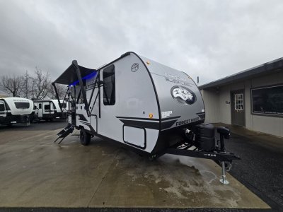 2026 CHEROKEE WOLF PUP BLACK LABEL 17SCBL