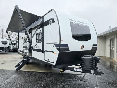 2026 SURVEYOR LEGEND 252RBLE