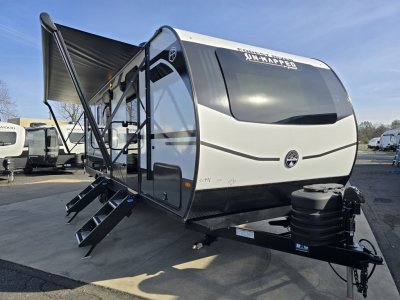 2026 R-POD UN-MAPPED R POD UNMAPPED 25RL