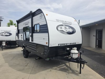 2026 CHEROKEE WOLF PUP 14CCW