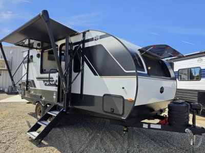 2027 R-POD R POD 197