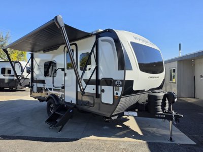 2027 ROCKWOOD GEO PRO 19FDT